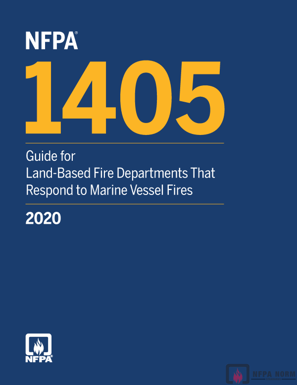 NFPA 1405 PDF NFPA 1405 PDF